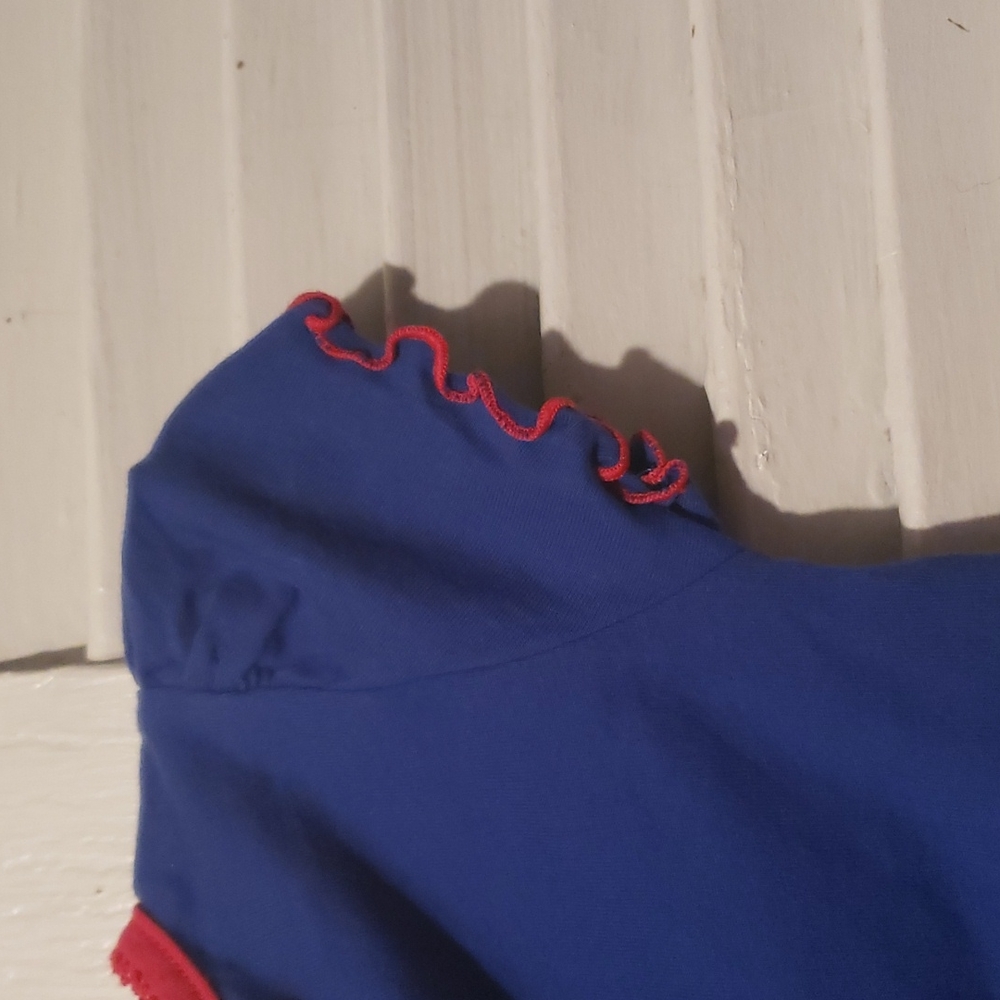 NWoT☆Adidas Texas Rangers Onesie - Picture 3 of 5